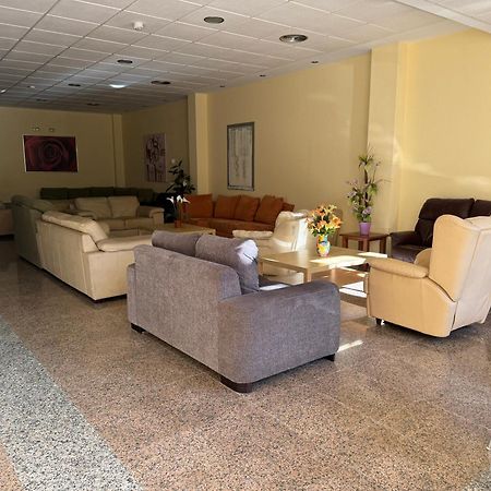 Lovely Apartment In Cabo Roig Near Beach โอริอุเอลา ภายนอก รูปภาพ
