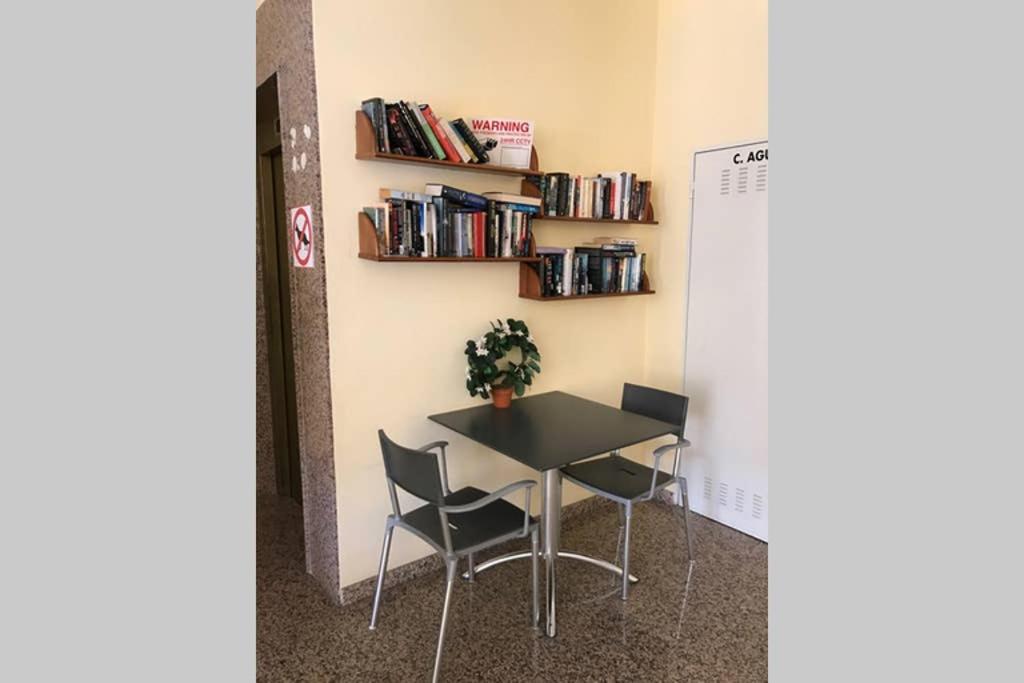 Lovely Apartment In Cabo Roig Near Beach โอริอุเอลา ภายนอก รูปภาพ