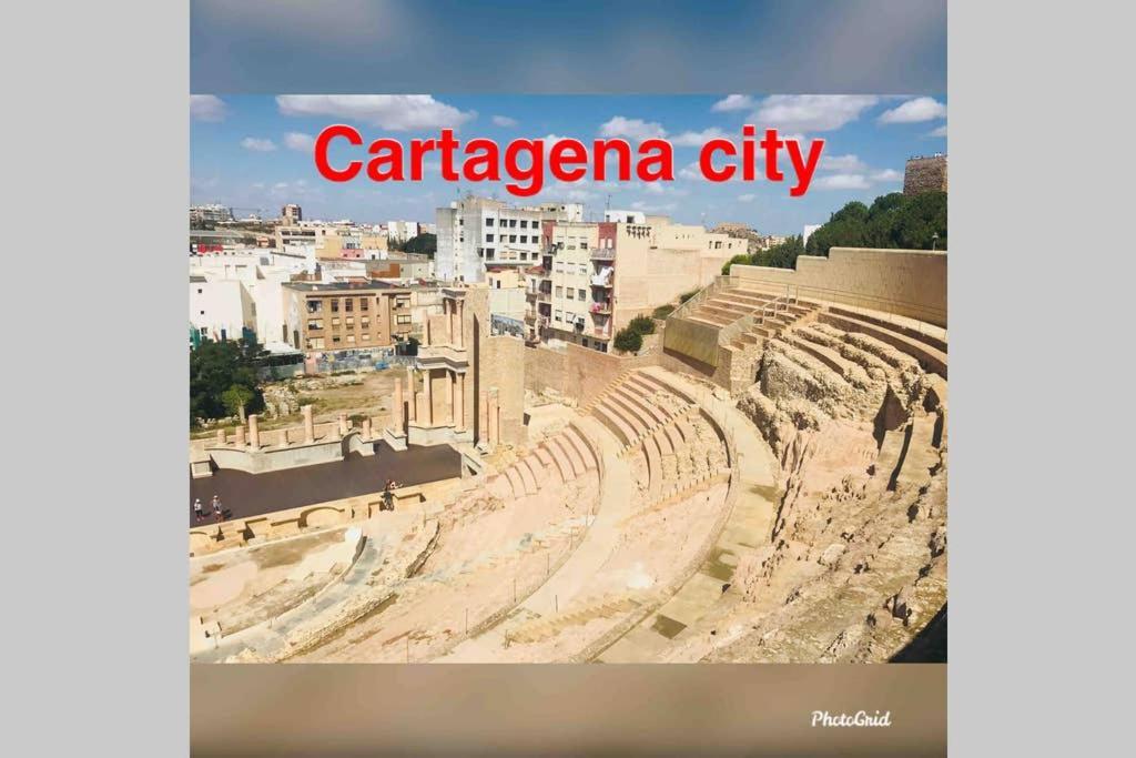 Lovely Apartment In Cabo Roig Near Beach โอริอุเอลา ภายนอก รูปภาพ