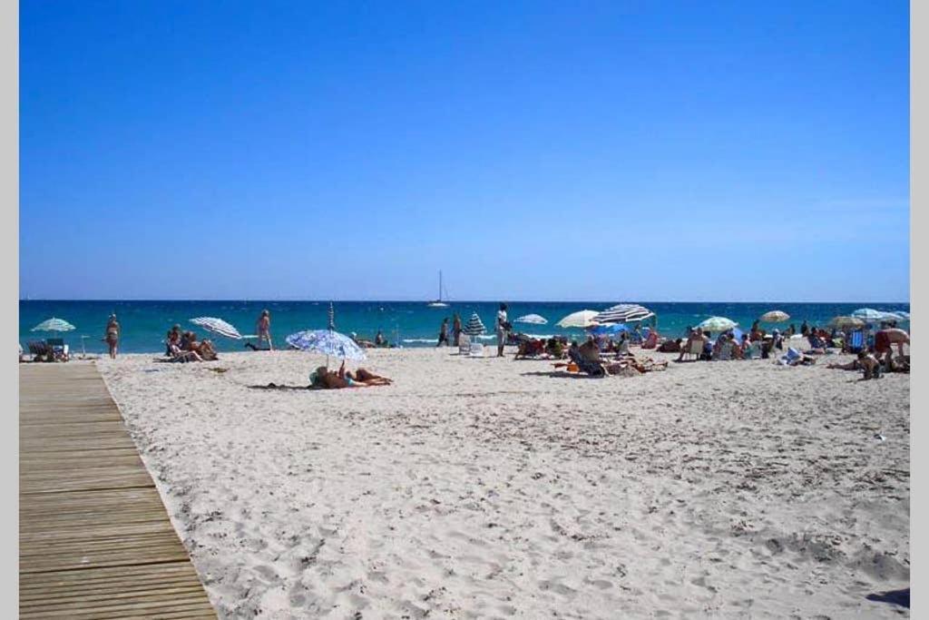 Lovely Apartment In Cabo Roig Near Beach โอริอุเอลา ภายนอก รูปภาพ