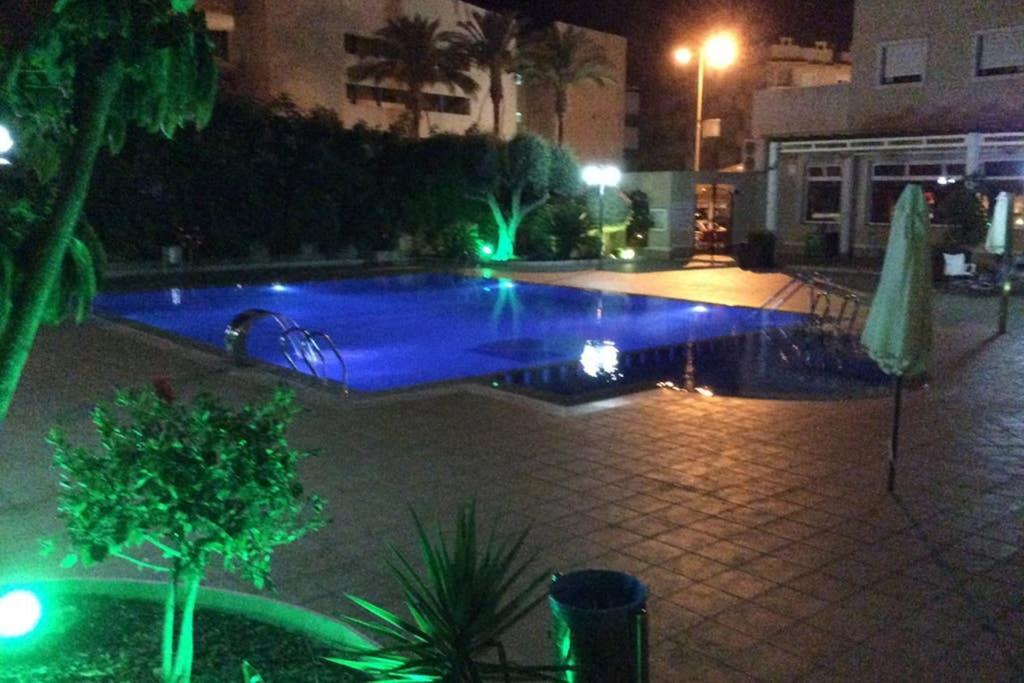 Lovely Apartment In Cabo Roig Near Beach โอริอุเอลา ภายนอก รูปภาพ