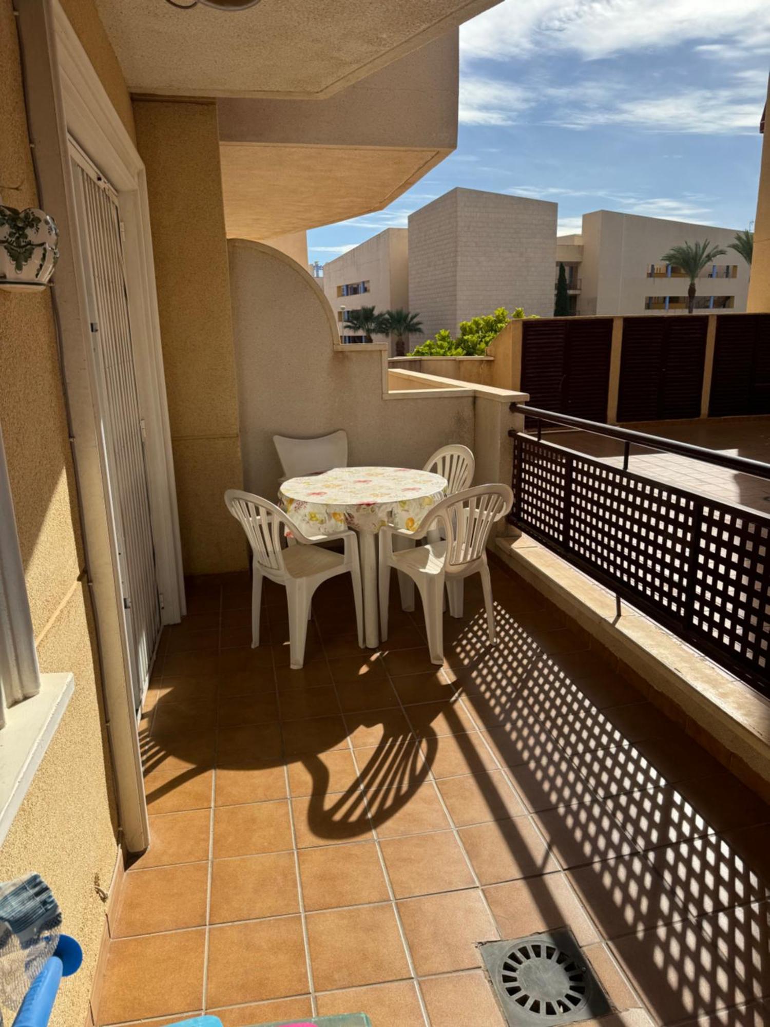 Lovely Apartment In Cabo Roig Near Beach โอริอุเอลา ภายนอก รูปภาพ